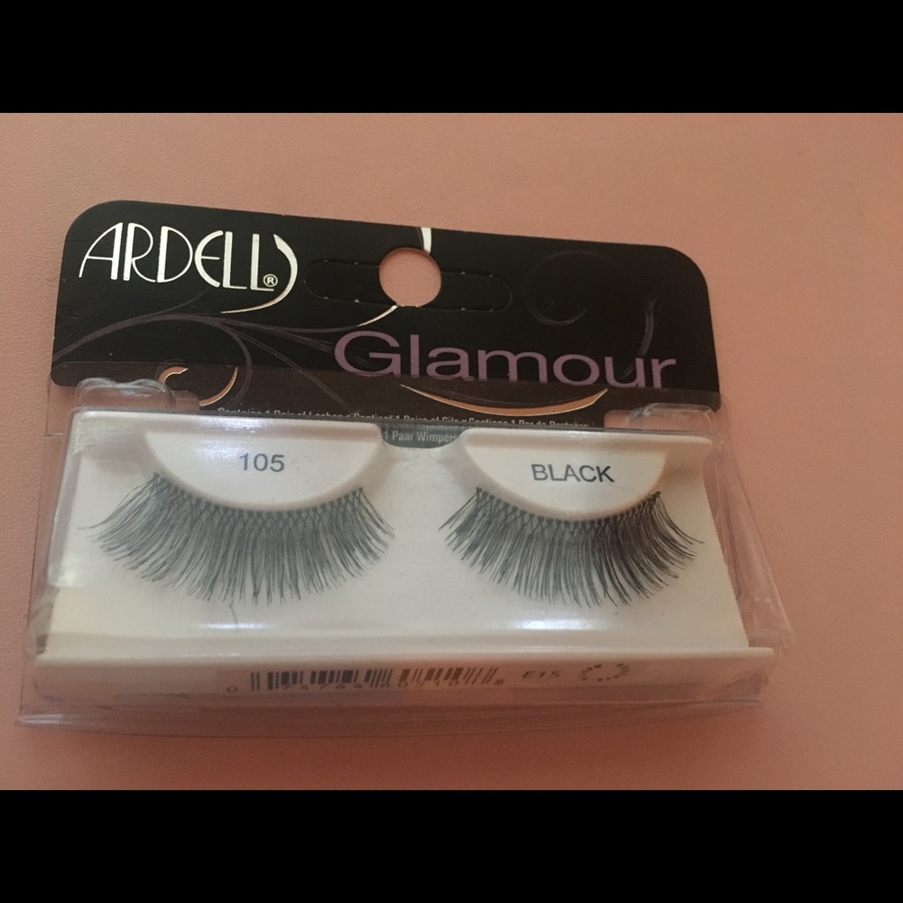 New False eyelashes